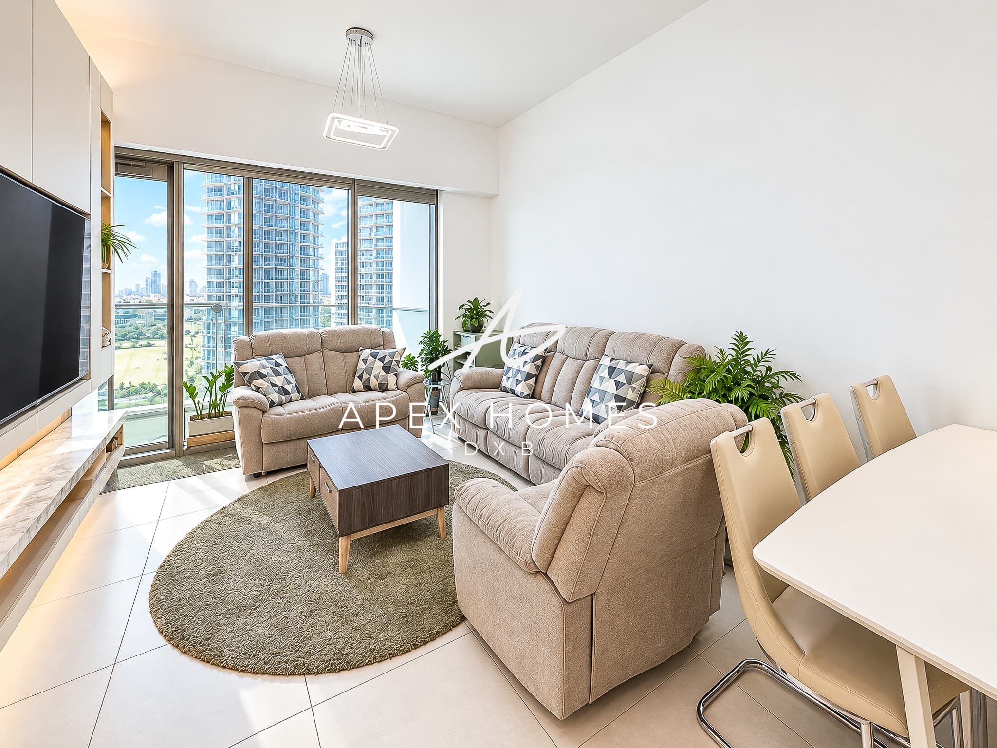 Upgraded | Study Room | Park View | Great Layout