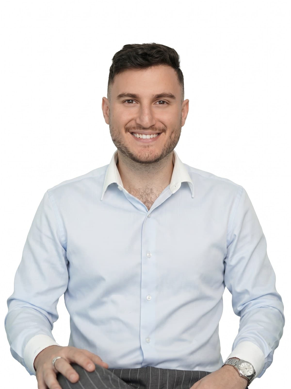 Mahan Ebrahimi