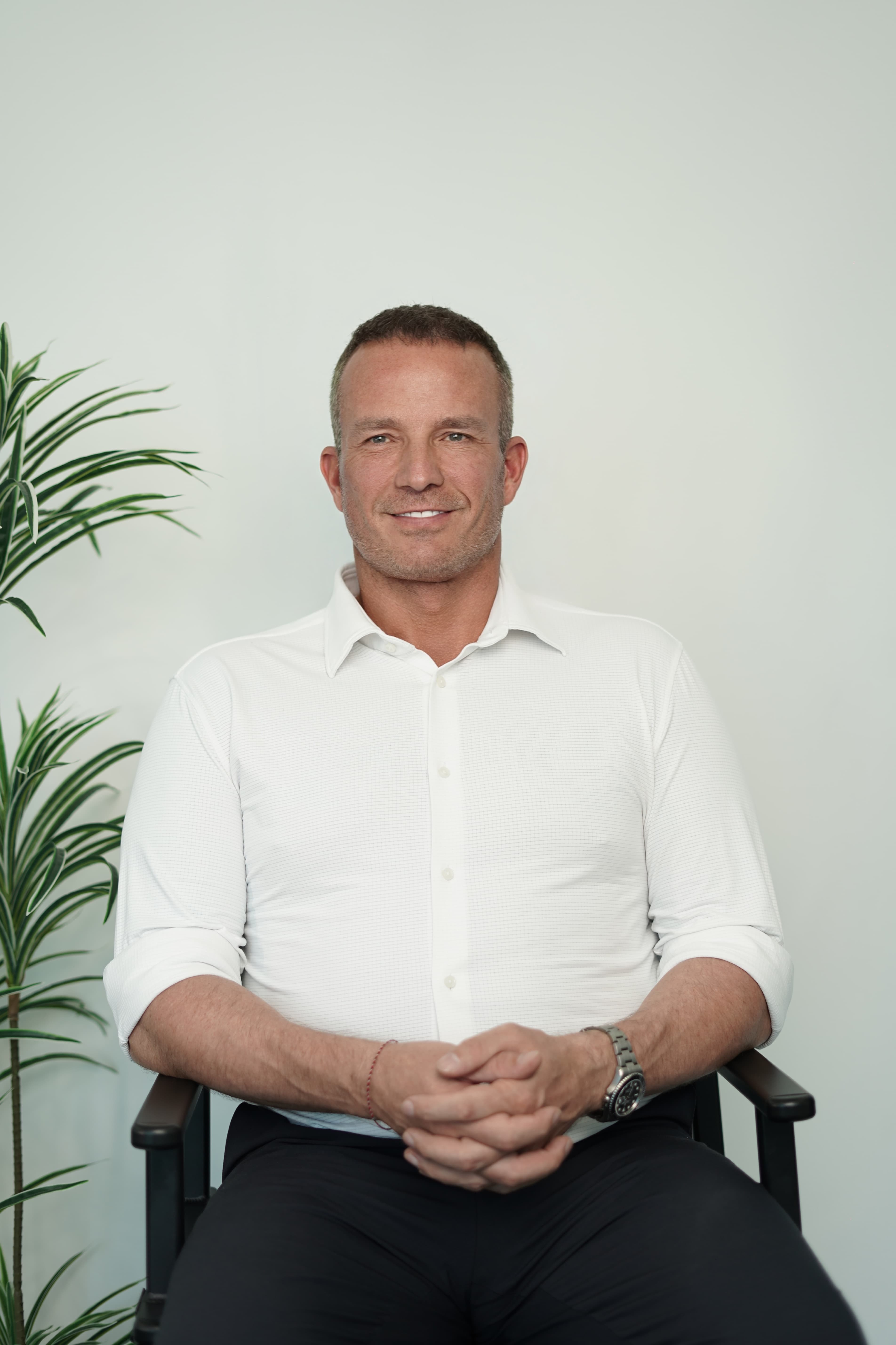 Michael Le-Gallez, Founder of Apex Homes DXB