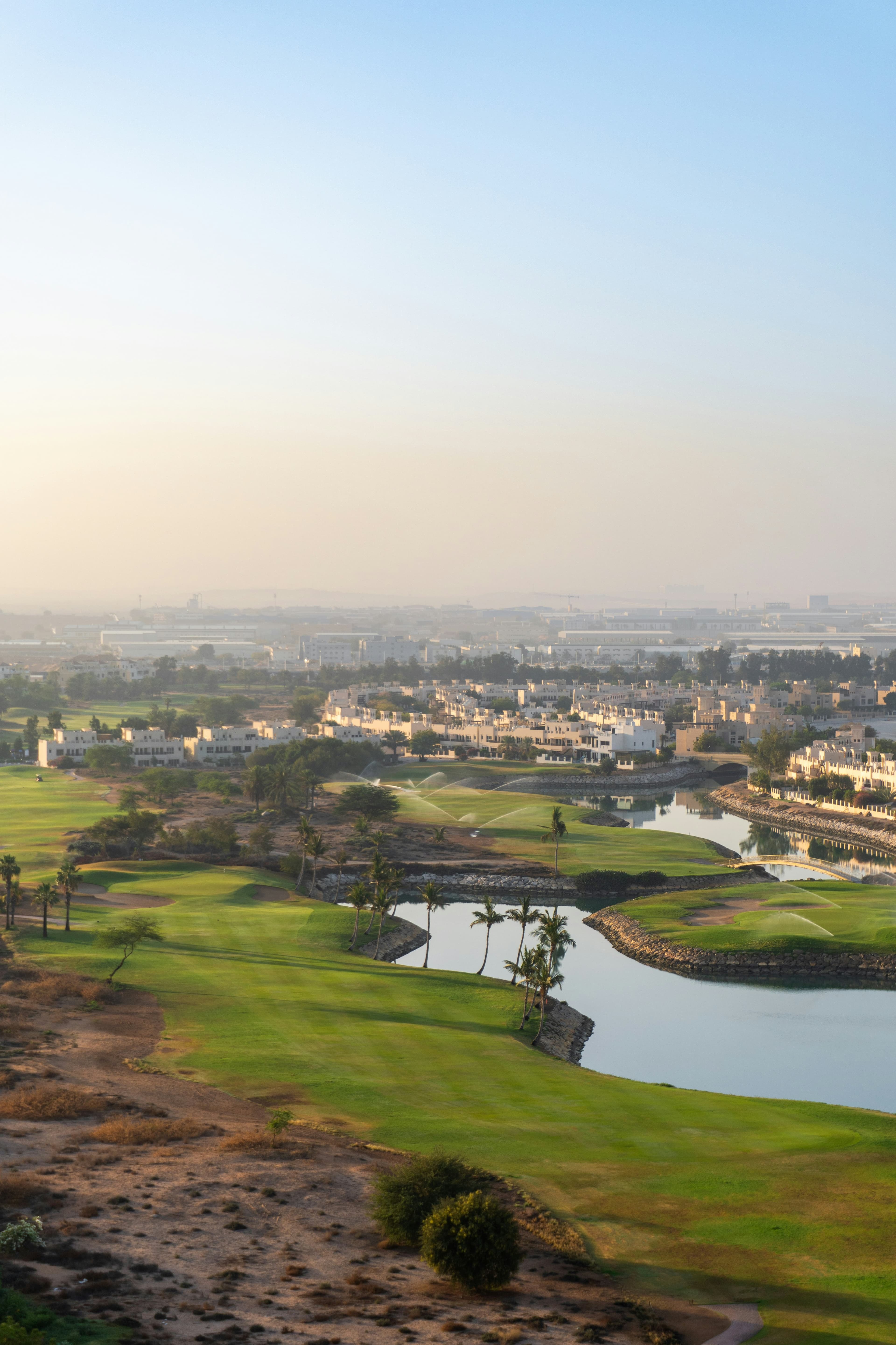Living in Dubai Hills Estate