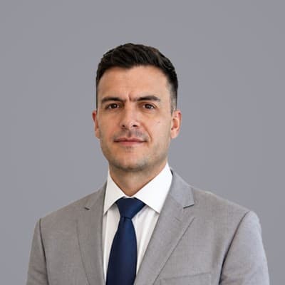 Toni Patricio