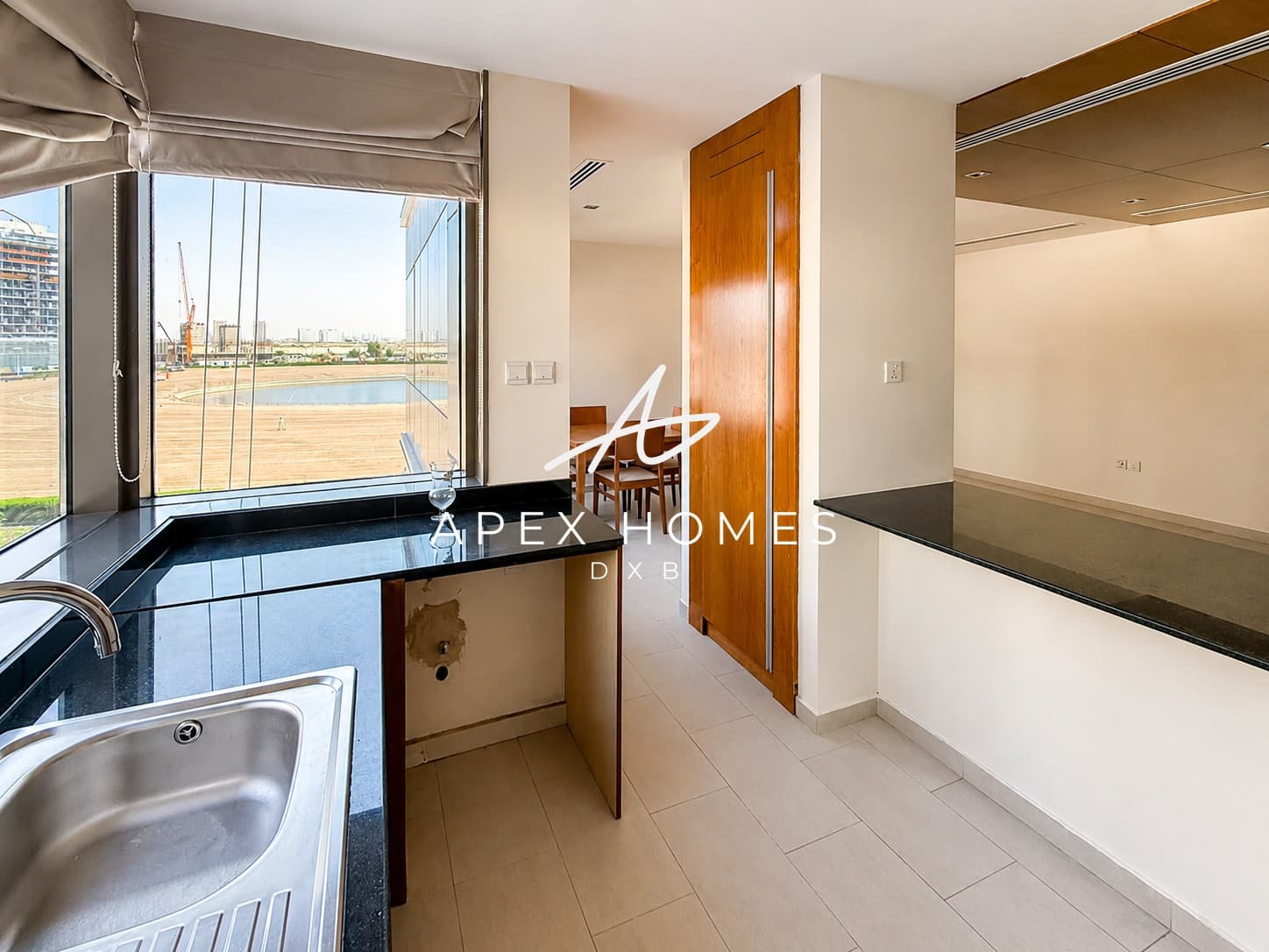 Vacant Oct | Spacious Unit | Corner Unit