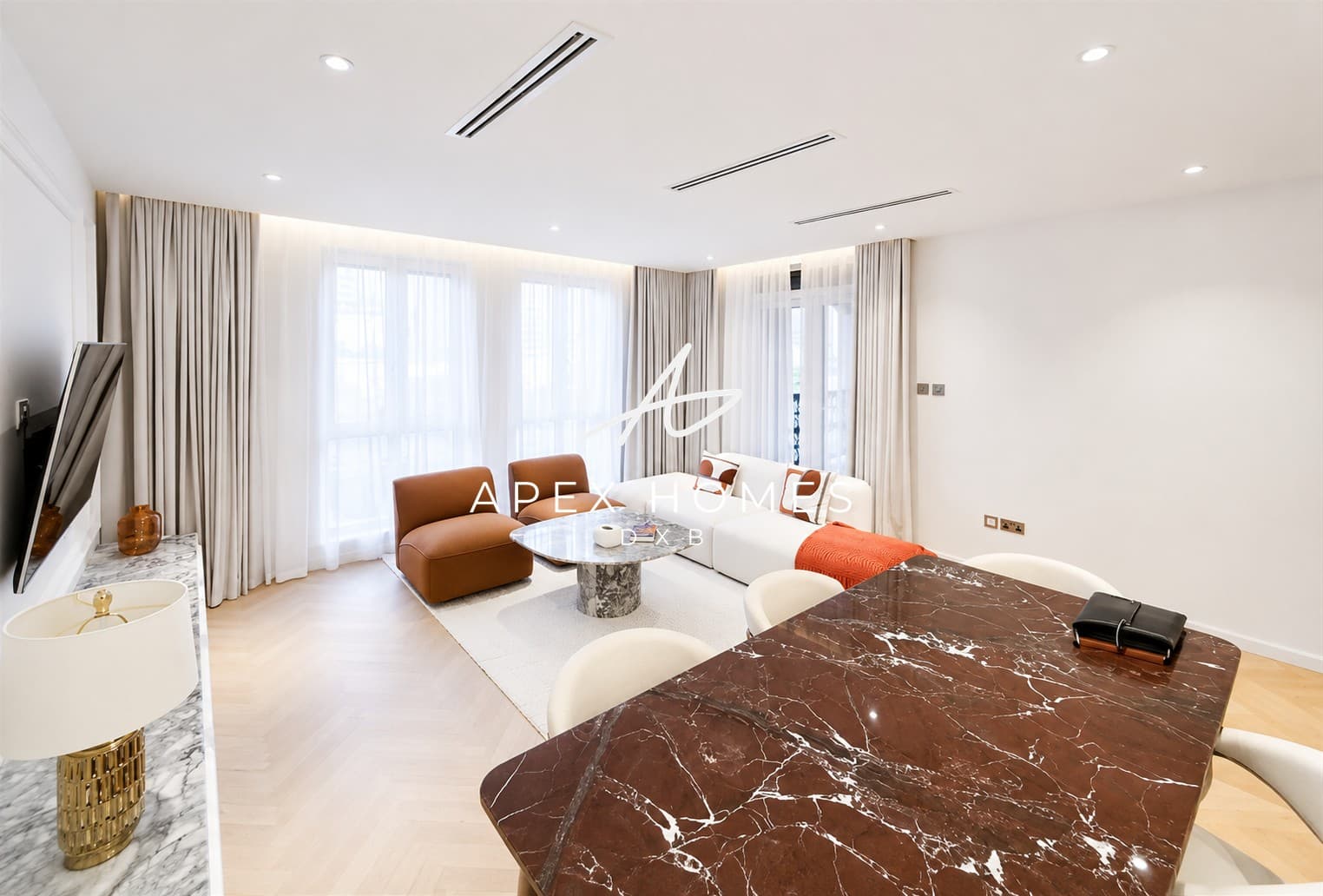 OT Specialist | Renovated | Furnished Unit
