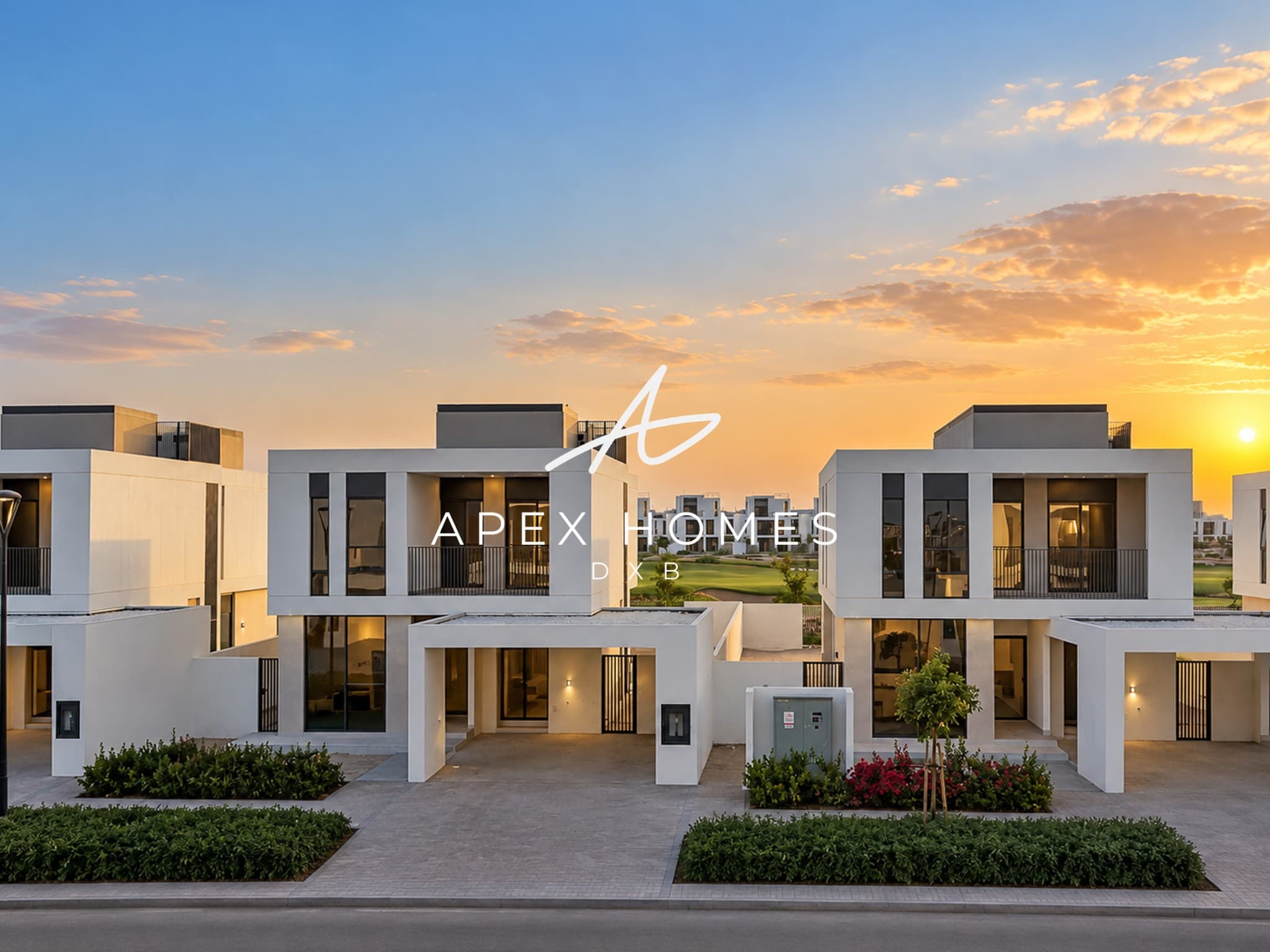 Vacant | Brand New | Standalone Villa