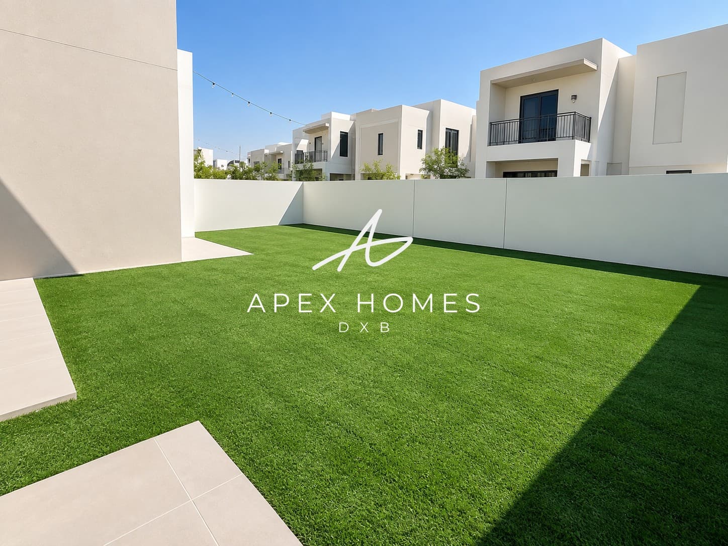 Vacant | Generous Garden | Viewing Immediately