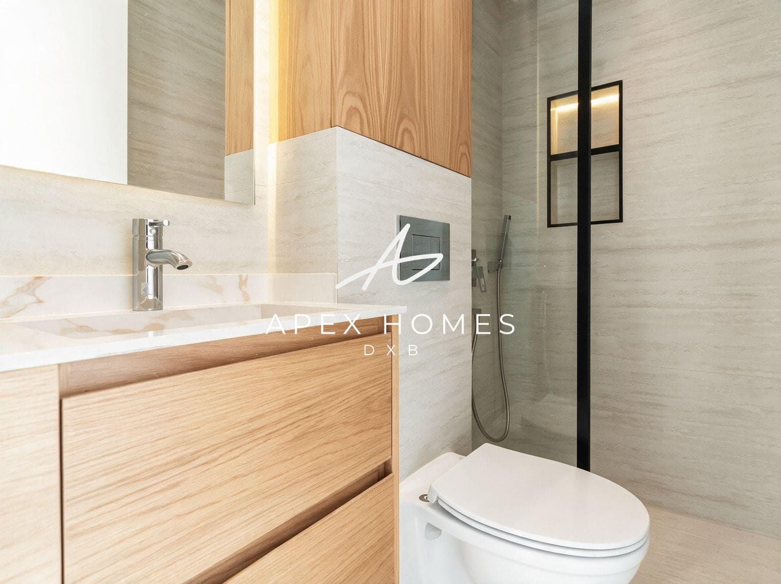 Fully Upgraded | Vacant | Built in Appliances