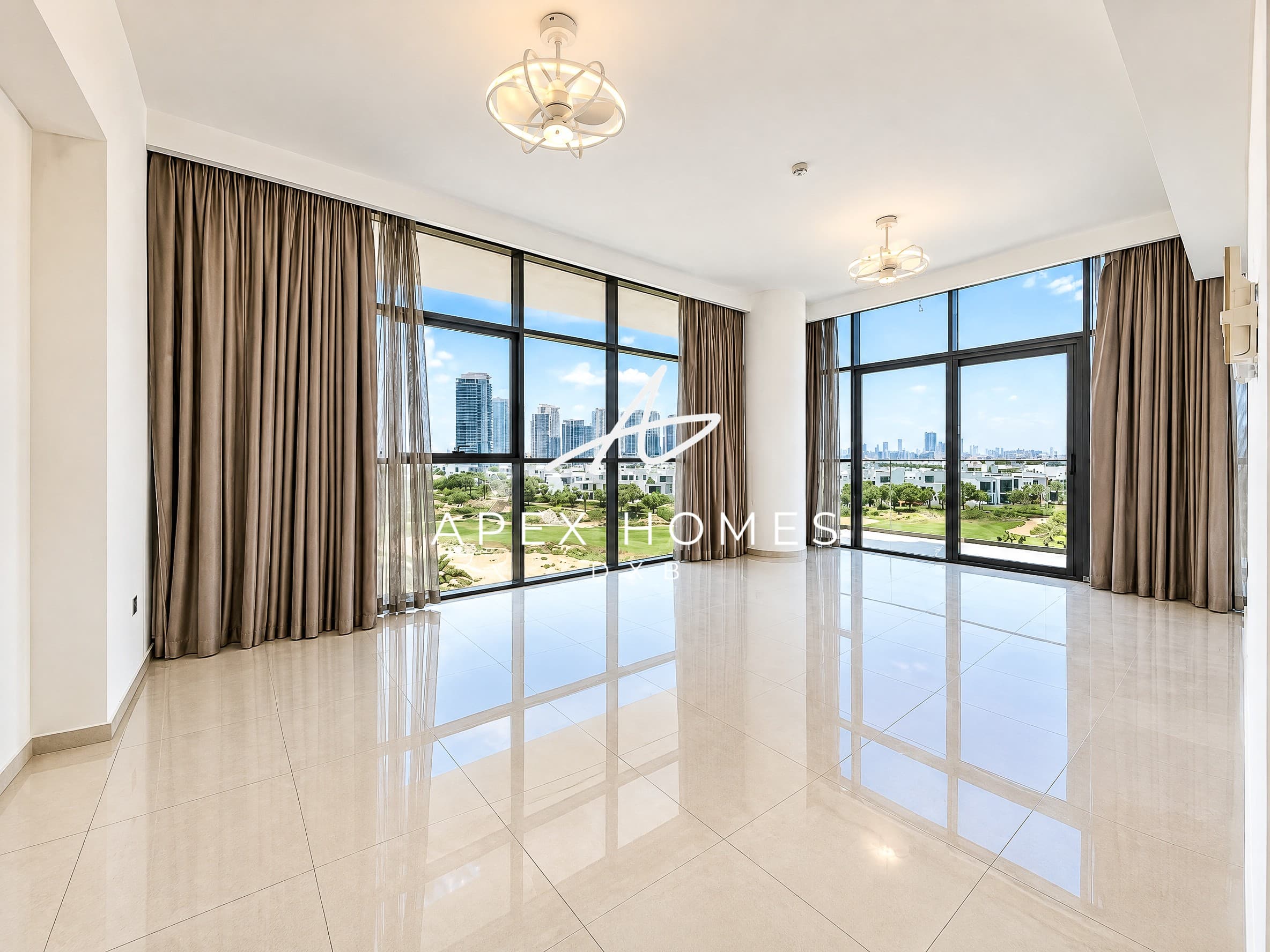 3bed + Maids | Best Deal | Golf View