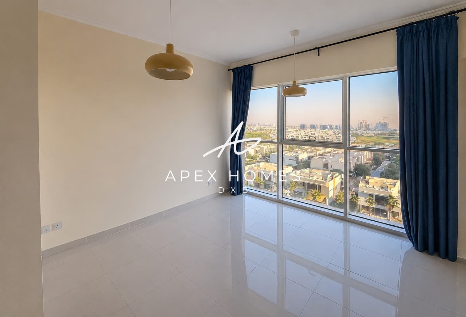 Vacant I Golf View I Motivated Seller I Best Deal