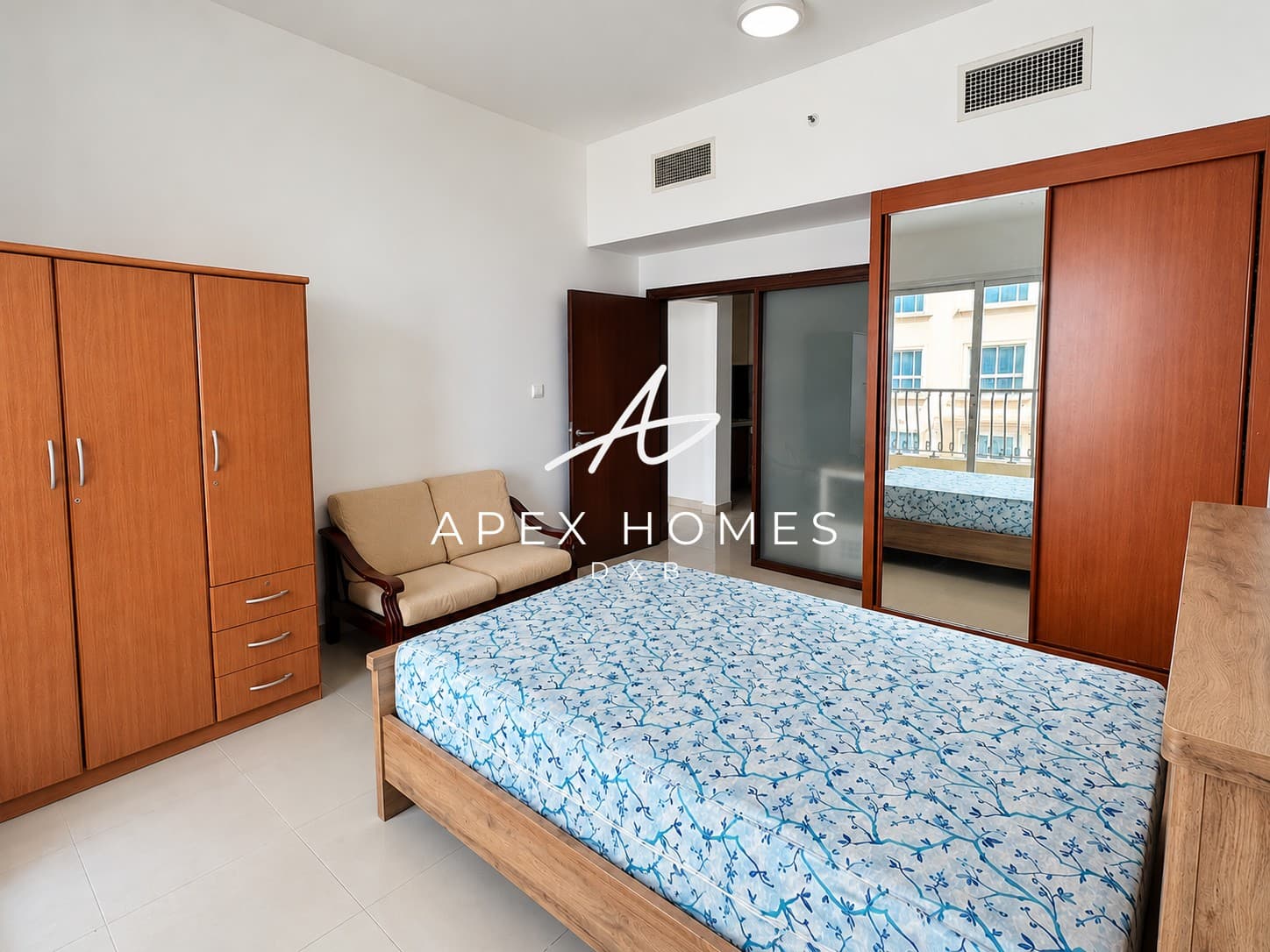 Available Soon I Spacious I With Balcony